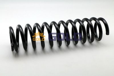 Пружина ходовой части JAPANPARTS GZJ1101D для MERCEDES-BENZ 124