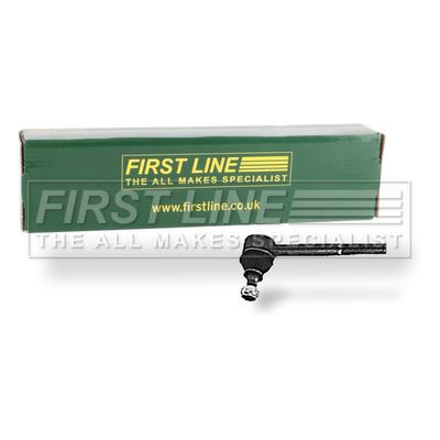 накрайник на напречна кормилна щанга FIRST LINE FTR4080