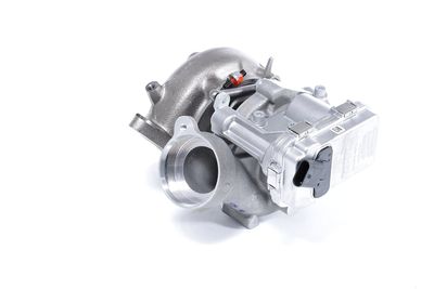 LADER AUFLADUNG BTS Turbo T916213KL 33