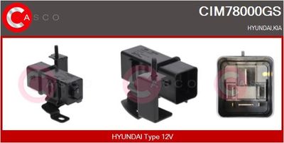 RELEU INSTALATIA DE COMANDA BUJII INCANDESCENTE