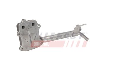 RADIATOR ULEI CUTIE VITEZE FAST FT04593 12