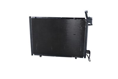 CONDENSATOR CLIMATIZARE NRF 350521 6