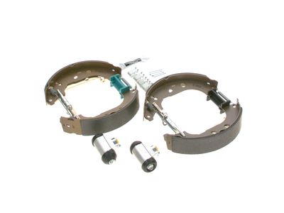 SET SABOTI FRANA BOSCH 0204114647 20