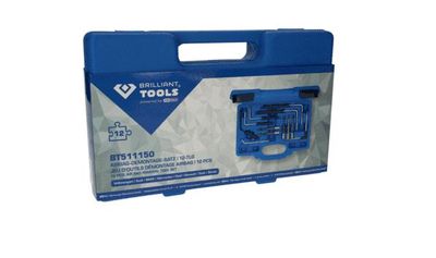 DEMONTAGEWERKZEUGSATZ AIRBAG KS TOOLS BT511150 44