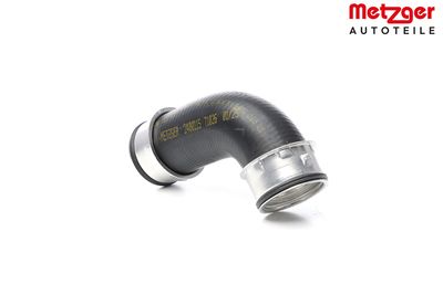 LADELUFTSCHLAUCH METZGER AUTOTEILE 2400115 5