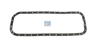 Carter pakking (papier) past: VOLVO B6, FL, FL6, L D6A180-TD63ES