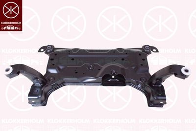 RAMA SUSTINERE/SUPORT AGREGATE KLOKKERHOLM 2536005 1