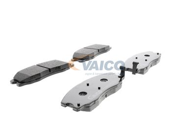 BREMSBELAGSATZ SCHEIBENBREMSE VAICO V400652 28