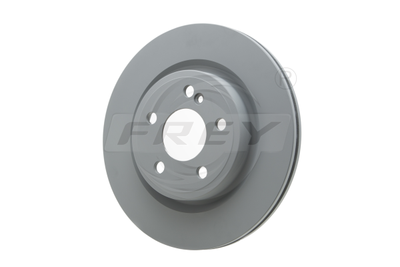 Тормозной диск FREY 745231701 для MERCEDES-BENZ GLA-CLASS