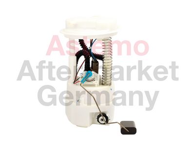 SISTEM ALIMENTARE CU COMBUSTIBIL ASTEMO-HITACHI 2503523 3