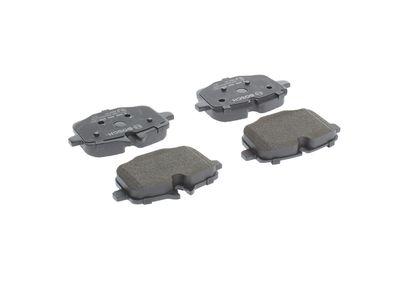 SET PLACUTE FRANA FRANA DISC BOSCH 0986494900 15