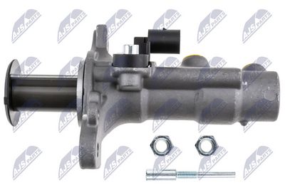 POMPA CENTRALA FRANA NTY HPHVW010 2