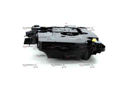 UNITATE REZERVOR INJECTIE ADITIV TURBO-TEC ADB022 5