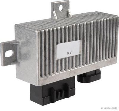 Блок управления, время накаливания HERTH+BUSS ELPARTS 75614345 для RENAULT CLIO
