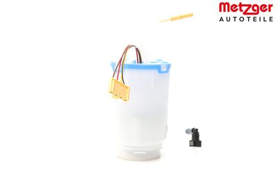 SISTEM ALIMENTARE CU COMBUSTIBIL METZGER AUTOTEILE 2250677 35