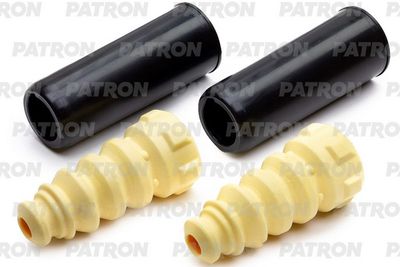 PATRON PPK10637 Комплект пыльника и отбойника амортизатора  для AUDI Q3 (Ауди Q3)