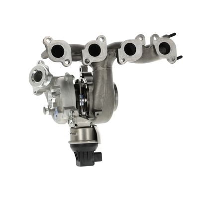 COMPRESOR SISTEM DE SUPRAALIMENTARE NISSENS 93079 11