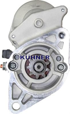 AD KÜHNER Startmotor / Starter (201358)