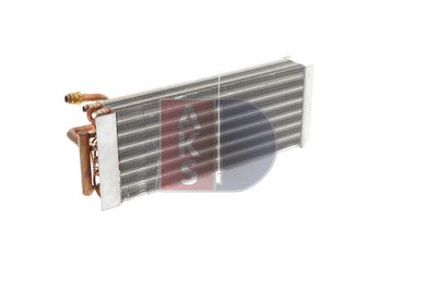 VERDAMPFER KLIMAANLAGE AKS DASIS 442042N 5