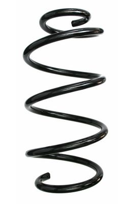SPIDAN 87554 Пружина подвески  для SEAT IBIZA (Сеат Ибиза)