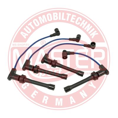 Комплект проводов зажигания MASTER-SPORT GERMANY 2112-32-SET/4/-MS для LADA 112