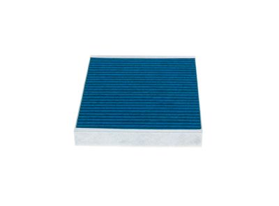 FILTER INNENRAUMLUFT BOSCH 0986628573 3