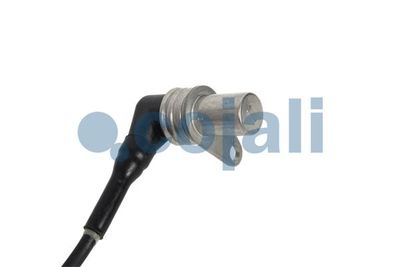 Vorschau Sensor, Motordrehzahl Ansicht 2