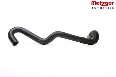 FURTUN RADIATOR METZGER AUTOTEILE 2420018 19