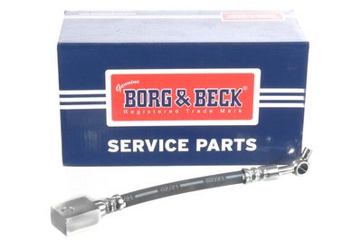 спирачен маркуч BORG & BECK BBH8346