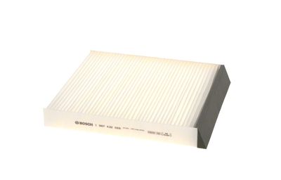 FILTER INNENRAUMLUFT BOSCH 1987432069 7
