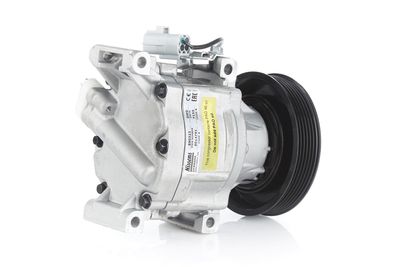 COMPRESOR CLIMATIZARE NISSENS 890323 39