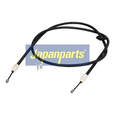 JAPANPARTS Trosas, stovėjimo stabdys