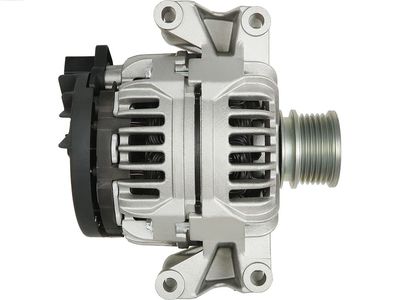 Alternator A0242PR