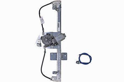 стъклоподемник METZGER AUTOTEILE 2160534