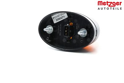 BEGRENZUNGSLEUCHTE METZGER AUTOTEILE 2080271 23