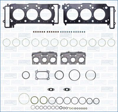 SET GARNITURI CHIULASA AJUSA 52384800