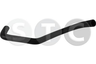 маркуч на радиатора STC