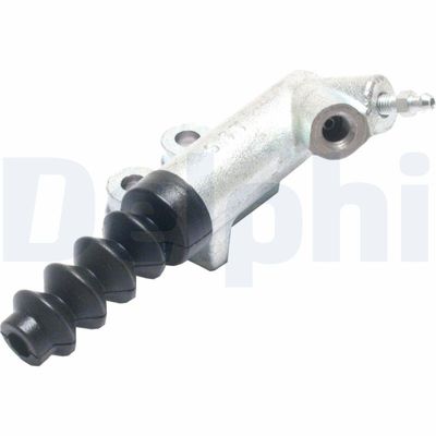 Siłownik, sprzęgło DELPHI LL80122