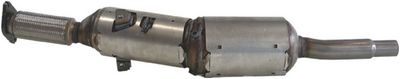 RUß-/PARTIKELFILTER ABGASANLAGE BOSAL 097158 1