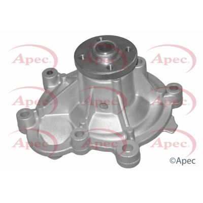 Water Pump, engine cooling APEC AWP1327