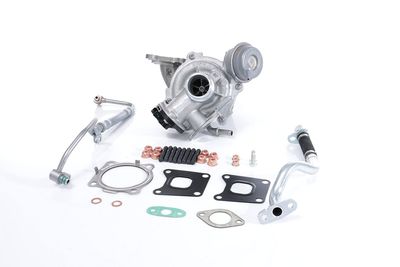 LADER AUFLADUNG BTS Turbo T981637 2