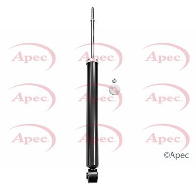 Shock Absorber APEC ASA1381