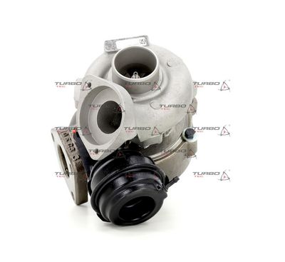 COMPRESOR SISTEM DE SUPRAALIMENTARE TURBO-TEC TT6910 1