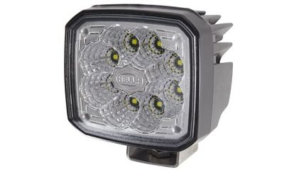 Werklamp