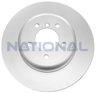 National NBD1590