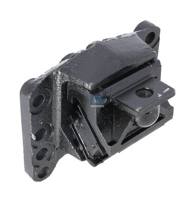 Soporte, motor