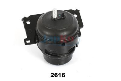 Lagerung, Motor
