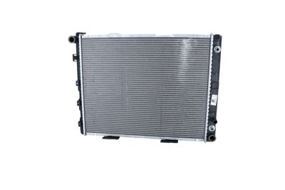 RADIATOR RACIRE MOTOR NRF 58156 7