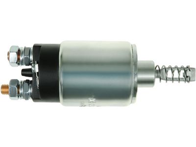 Vorschau Magnetschalter, Starter