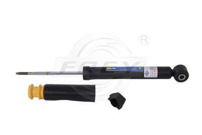 Амортизатор FREY 750430301 для SMART FORTWO